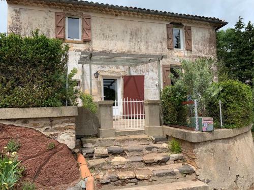 Maison De Village Authentique