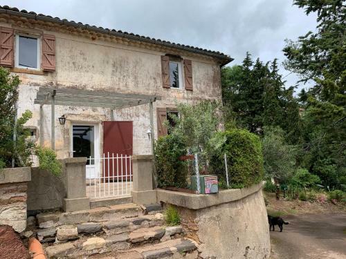 Maison De Village Authentique