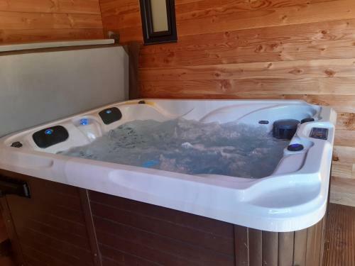 G�te Avec Spa Priv� Pr�s Zoo Beauval Et Ch�teaux