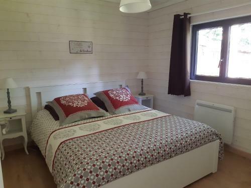 G�te Avec Spa Priv� Pr�s Zoo Beauval Et Ch�teaux
