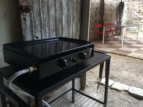 Apartamento Nyons Centre Appart#1: Charme, Jardin, Plage