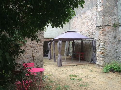 Apartamento Nyons Centre Appart#1: Charme, Jardin, Plage