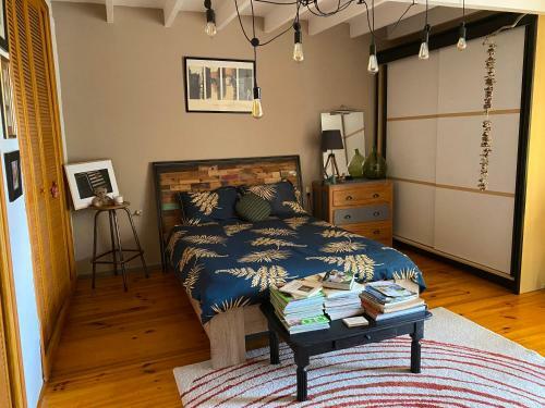 Bed & Breakfast Le Relais de L'odyss�e