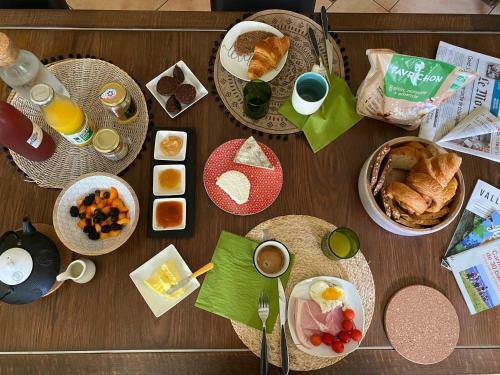 Bed & Breakfast Le Relais de L'odyss�e