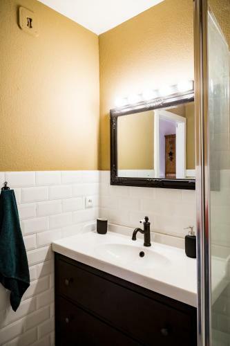 Apartamento R�sidence Des Tanneurs - Sylvaner