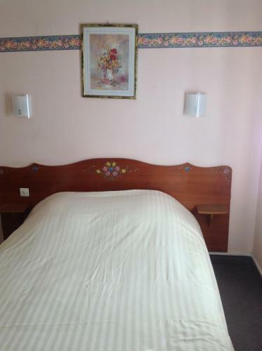 Hotel H�tel Restaurant Zum Schnogaloch