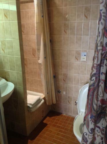 Hotel H�tel Restaurant Zum Schnogaloch