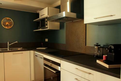 Apartamento La Cour Sainte Agn�s
