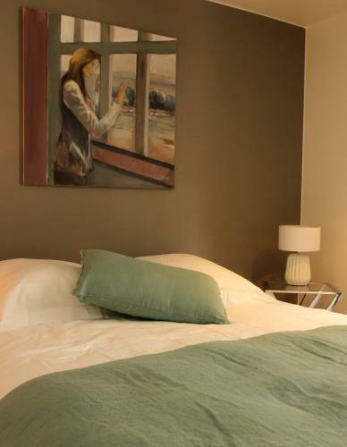 Apartamento La Cour Sainte Agn�s
