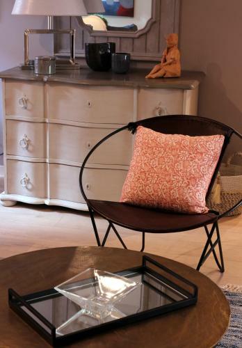 Apartamento La Cour Sainte Agn�s