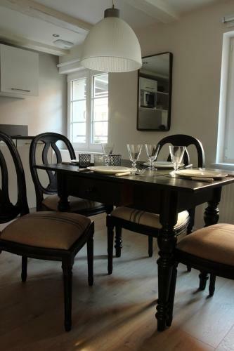 Apartamento La Cour Sainte Agn�s