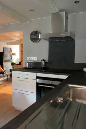 Apartamento La Cour Sainte Agn�s