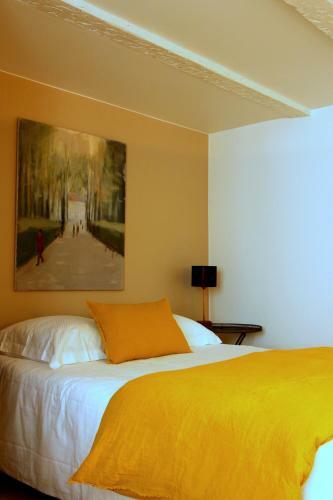 Apartamento La Cour Sainte Agn�s