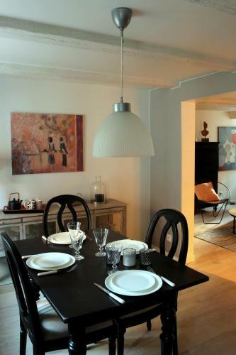 Apartamento La Cour Sainte Agn�s