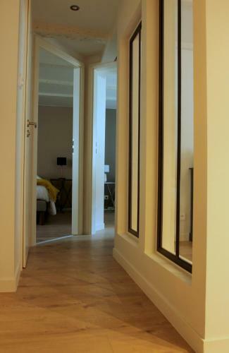 Apartamento La Cour Sainte Agn�s