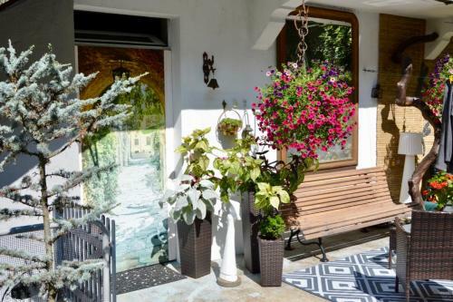 Bed & Breakfast Chambre D H�tes Bounty