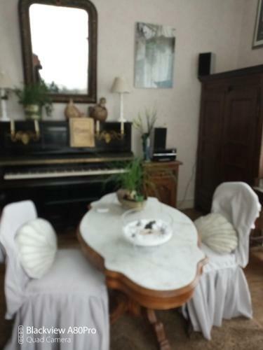 Bed & Breakfast Chambre D H�tes Bounty