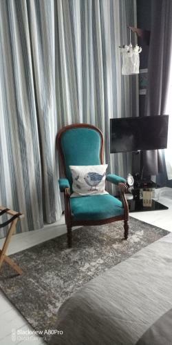 Bed & Breakfast Chambre D H�tes Bounty