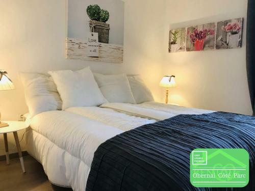 Apartamento Obernai � C�t� Parc �