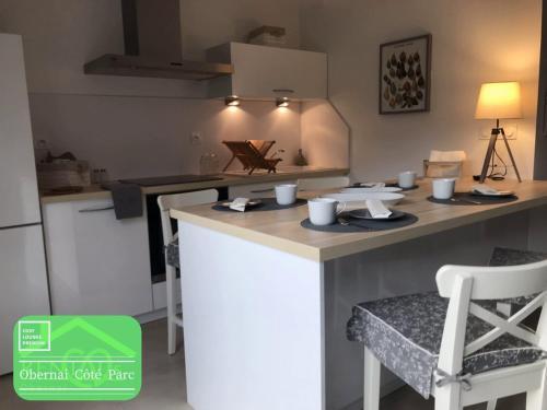 Apartamento Obernai � C�t� Parc �