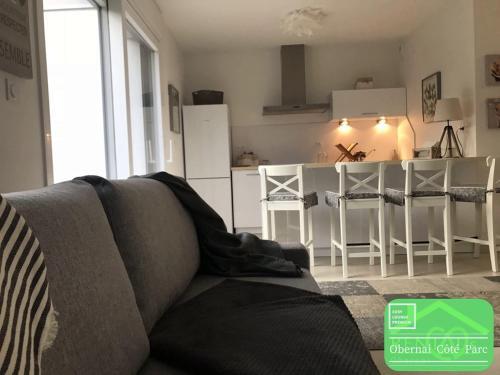 Apartamento Obernai � C�t� Parc �