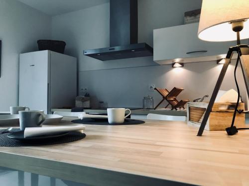 Apartamento Obernai � C�t� Parc �