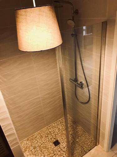 Apartamento Obernai � C�t� Parc �