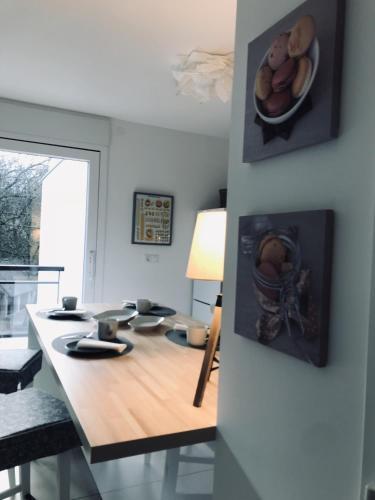 Apartamento Obernai � C�t� Parc �
