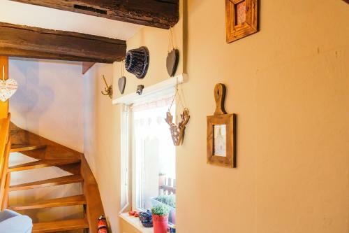 Apartamento R�sidence Des Tanneurs - Riesling