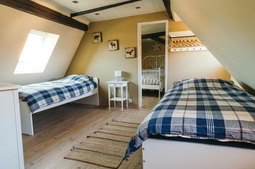 Apartamento R�sidence Des Tanneurs - Riesling