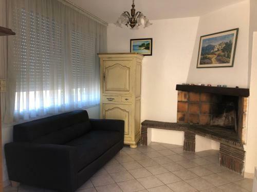 Apartamento Le Roustidou