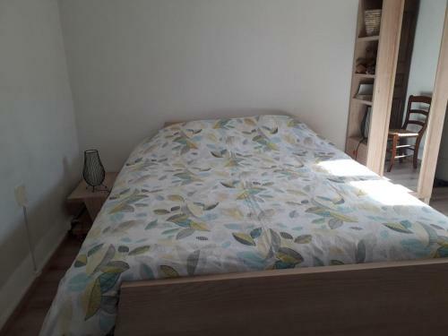 G�te Marmota - 110m2 & 4ch - Jardin Clos - Parking