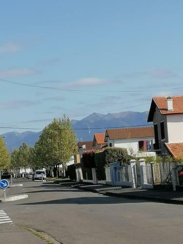 G�te Marmota - 110m2 & 4ch - Jardin Clos - Parking