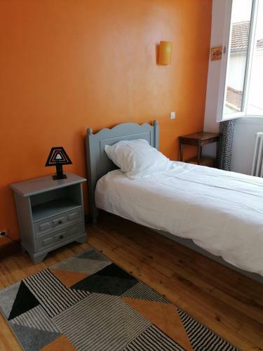 G�te Marmota - 110m2 & 4ch - Jardin Clos - Parking