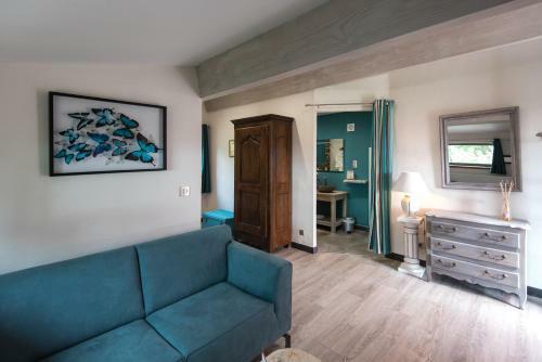 Hostal Le Mas Des Colombes