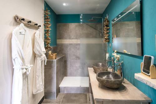 Hostal Le Mas Des Colombes