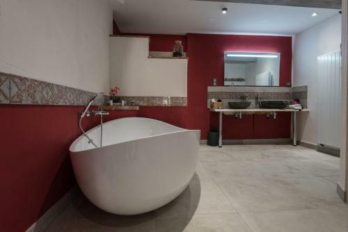 Hostal Le Mas Des Colombes