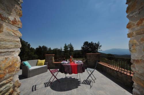 Hostal Le Mas Des Colombes