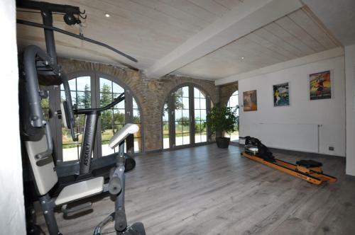 Hostal Le Mas Des Colombes
