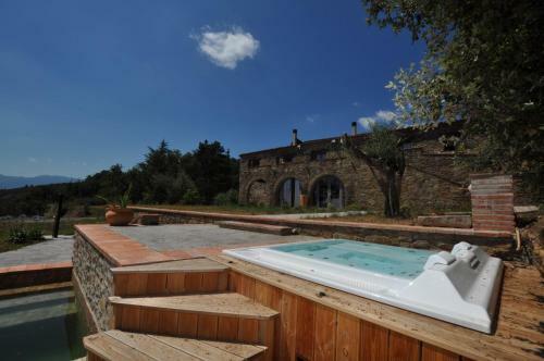 Hostal Le Mas Des Colombes