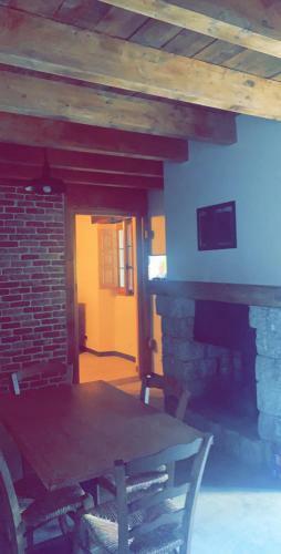 Agroturismo La Bergerie Du Ch�ne