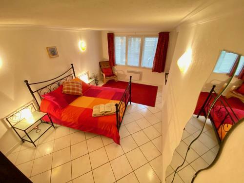 Le Petit Castel