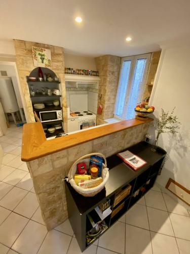 Le Petit Castel