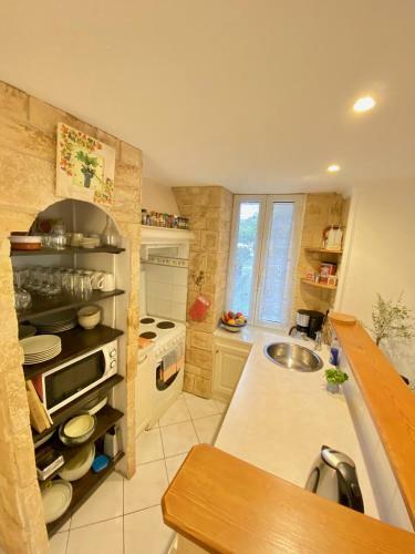 Le Petit Castel