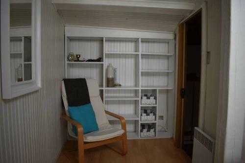 La Petite Maison