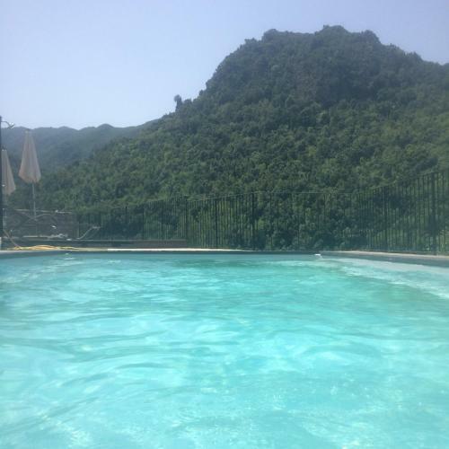 Apartamento Saint Christophe