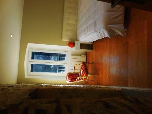 Apartamento Saint Christophe