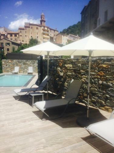 Apartamento Saint Christophe