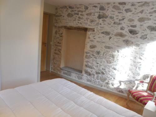 Apartamento Saint Christophe
