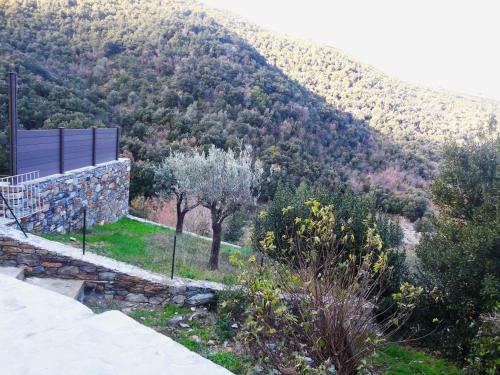 Apartamento Saint Christophe